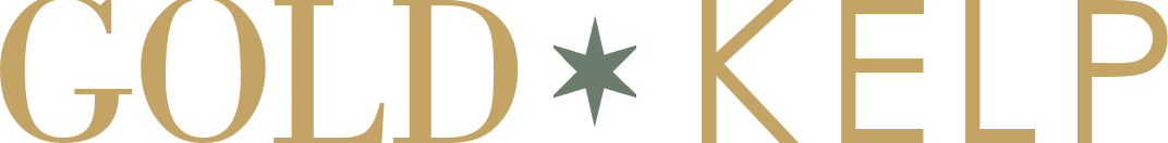 Goldkelp